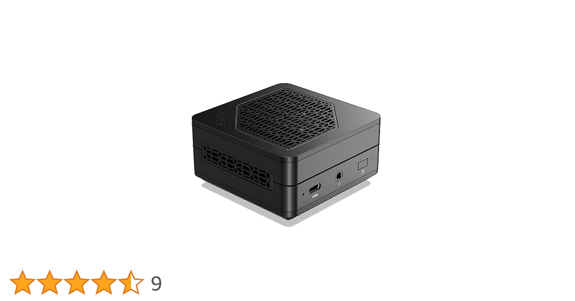 MINISFORUM EM780 32GB 1TB ミニPC MINISFORUM EM780 Mini PC AMD Ryzen 7 7840U LPDDR5 6400MHz